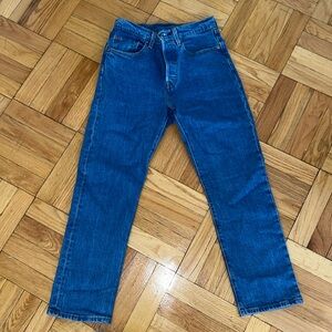 Levis 501 Jean